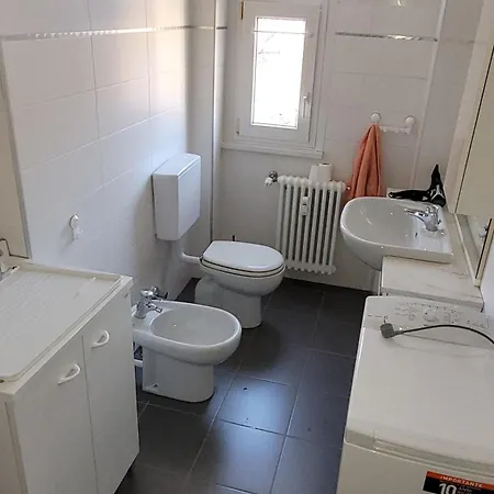 Apartment Casa Zona Ospedale