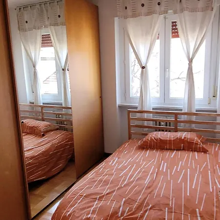 Casa Zona Ospedale *