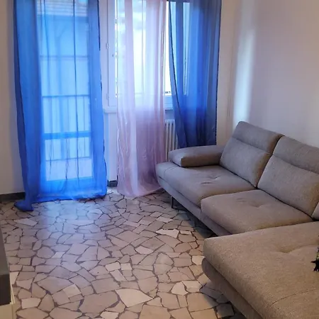 Apartment Casa Zona Ospedale