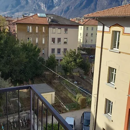 Casa Zona Ospedale * Trento