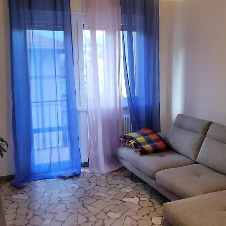 Casa Zona Ospedale * Trento